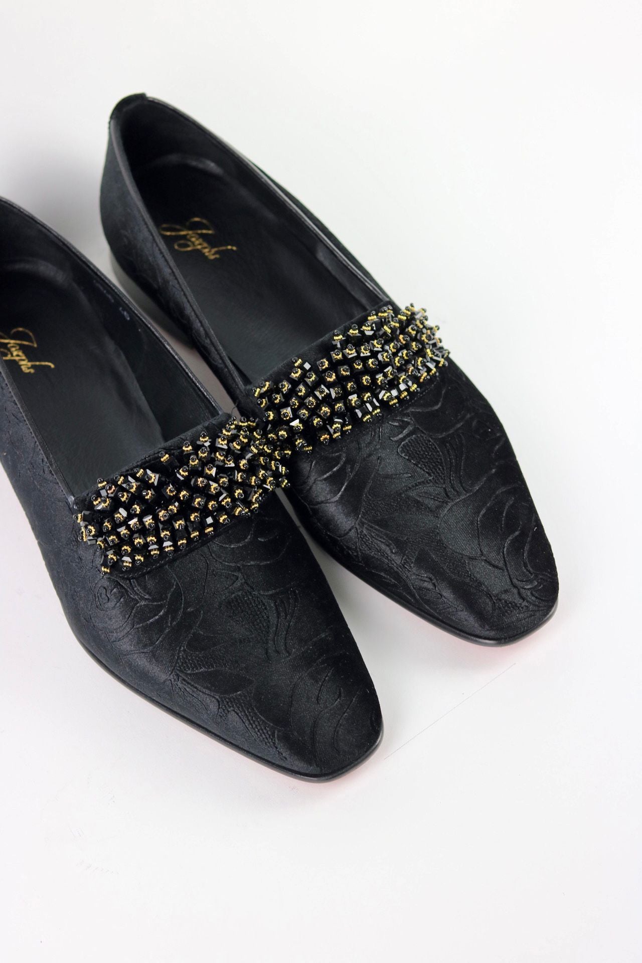 𝐋𝐔𝐗𝐔𝐑𝐘 𝐁𝐋𝐀𝐂𝐊 𝐁𝐑𝐈𝐄𝐆𝐎 𝐒𝐋𝐈𝐏-𝐎𝐍