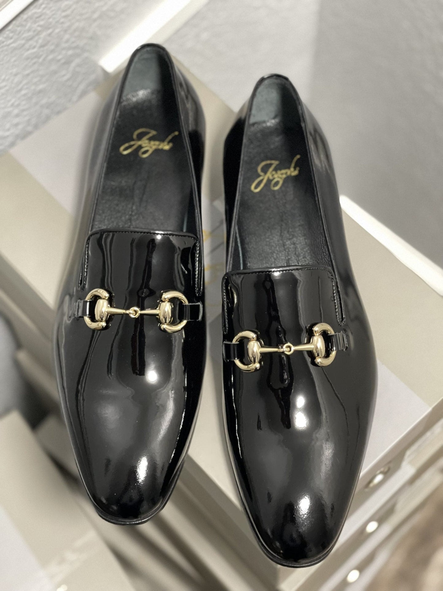 𝐉'𝐂𝐑𝐔𝐙 𝐇𝐎𝐑𝐒𝐄-𝐁𝐈𝐓 𝐋𝐎𝐀𝐅𝐄𝐑𝐒