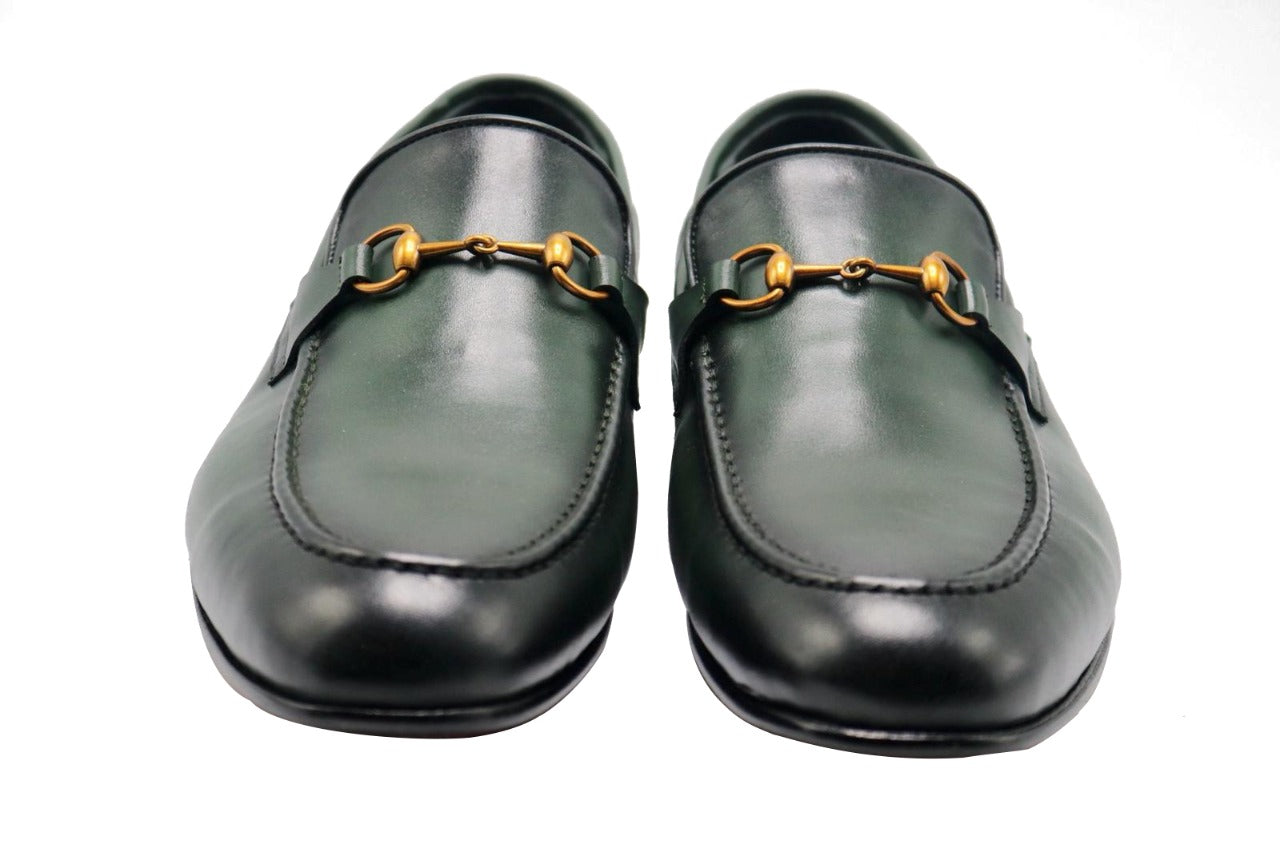 𝐕𝐄𝐑𝐃 𝐇𝐎𝐑𝐒𝐄-𝐁𝐈𝐓 𝐃𝐑𝐄𝐒𝐒 𝐋𝐎𝐀𝐅𝐄𝐑