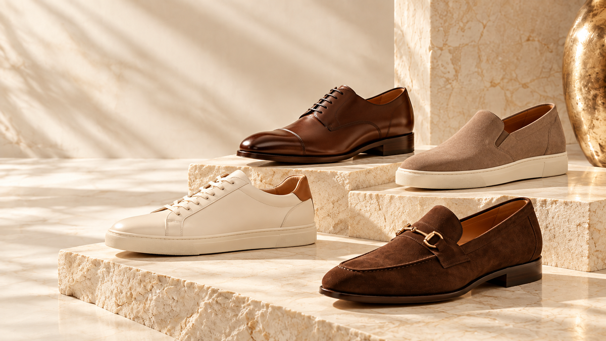 New Arrivals