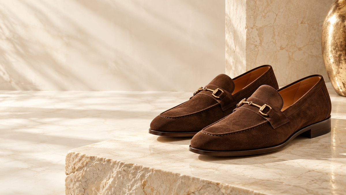 Loafers