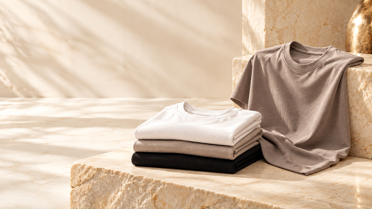 T-SHIRTS