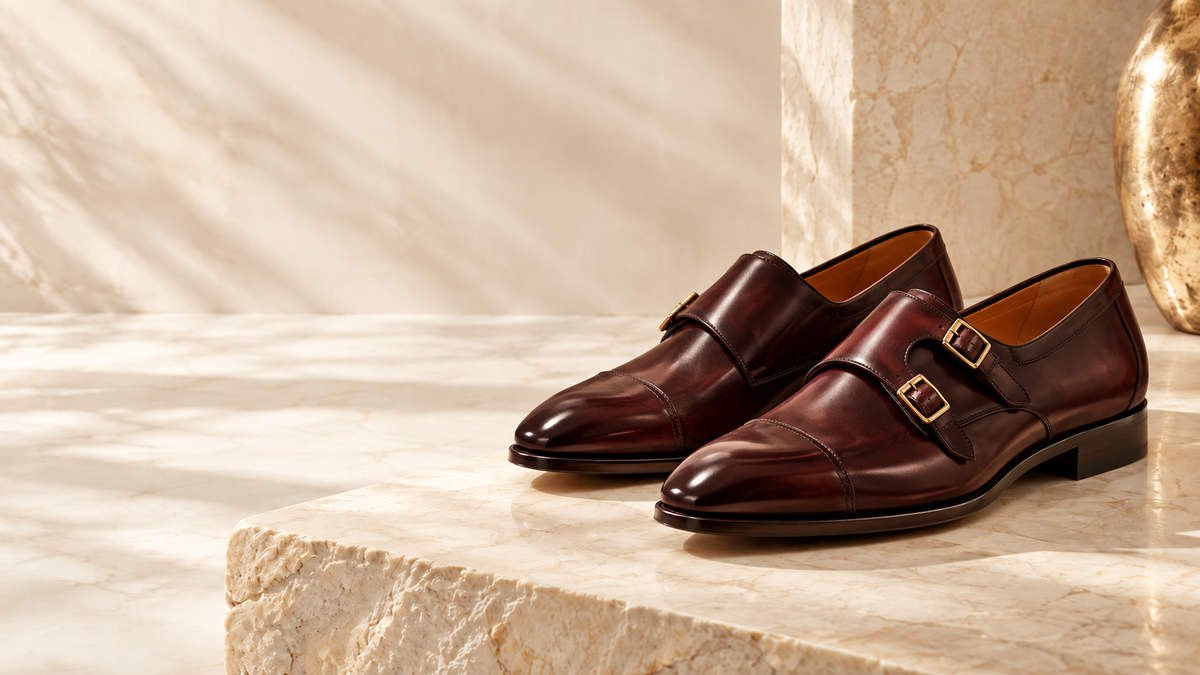 Boots/Dress Shoes