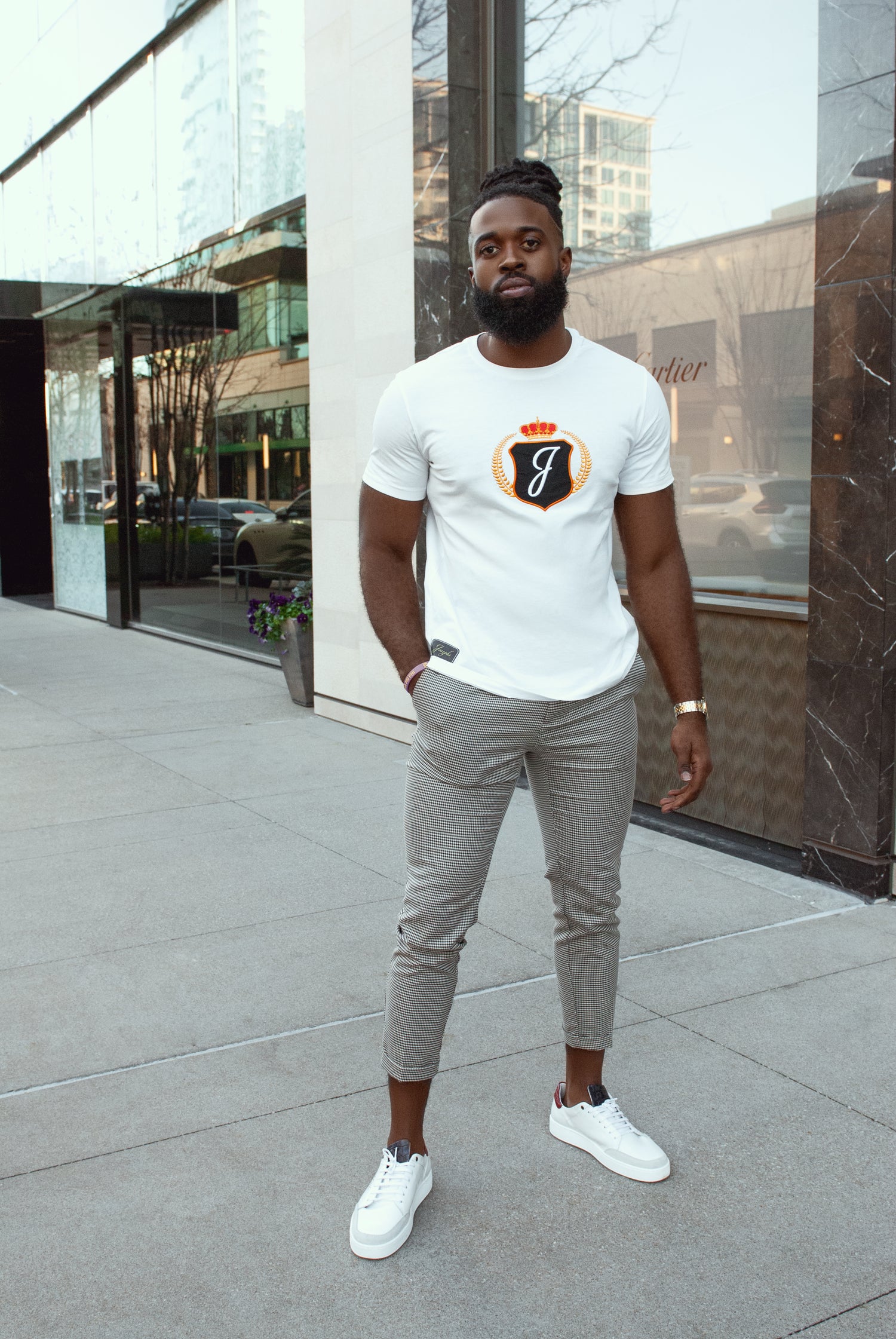 T-SHIRTS