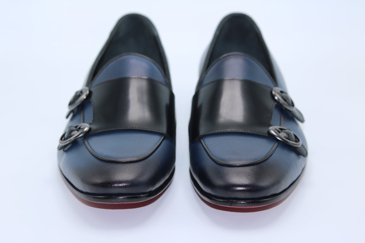DOUBLE MONK GENTLEMANS CHOICE