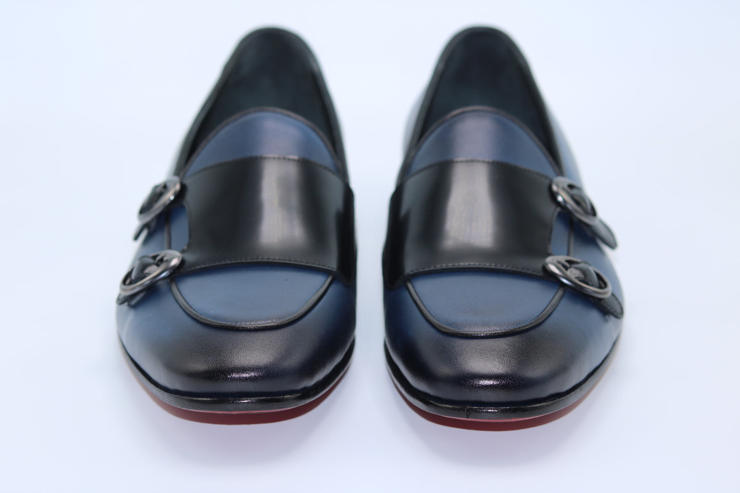 DOUBLE MONK GENTLEMANS CHOICE