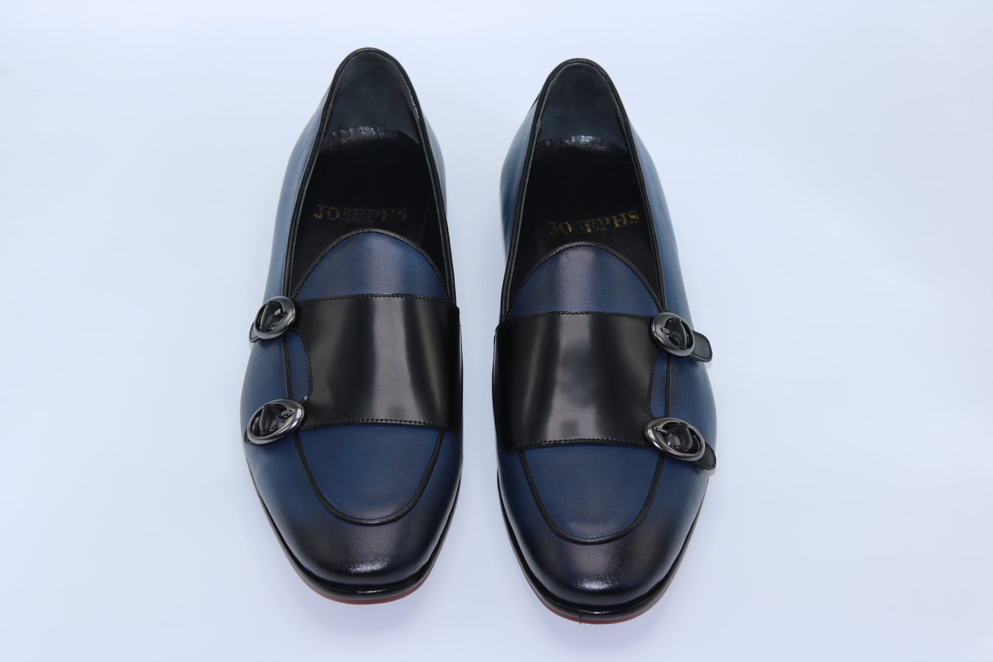 DOUBLE MONK GENTLEMANS CHOICE
