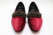 LUXURY BRIEGO SLIP-ON