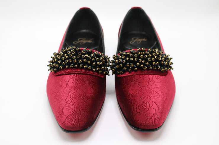 LUXURY BRIEGO SLIP-ON