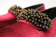 LUXURY BRIEGO SLIP-ON