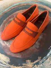 COMFY SLIDE FLEX LOAFER BY JOSEPHS